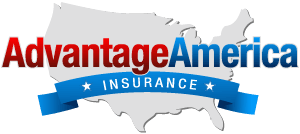 Advantage America Insurance Logo